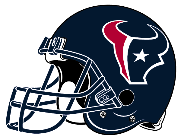 texans helmet logo